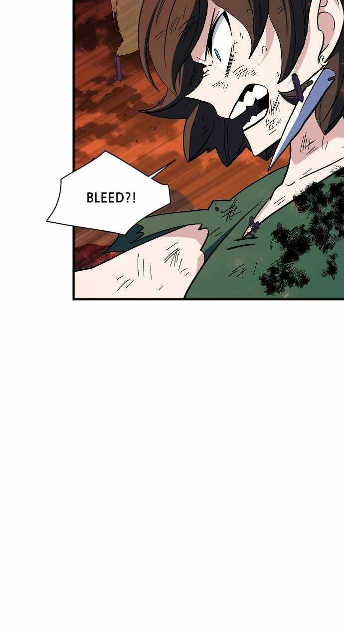 The Last Golden Child chapter 73 page 23