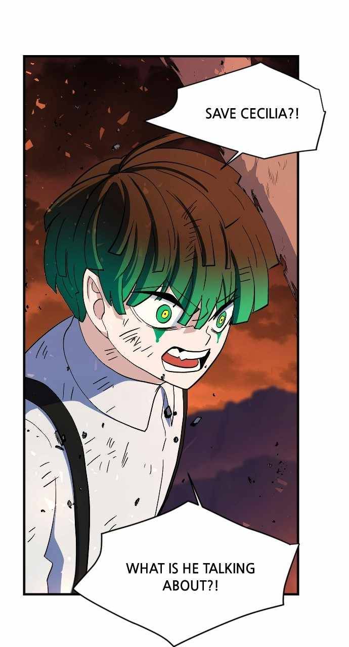 The Last Golden Child chapter 73 page 24