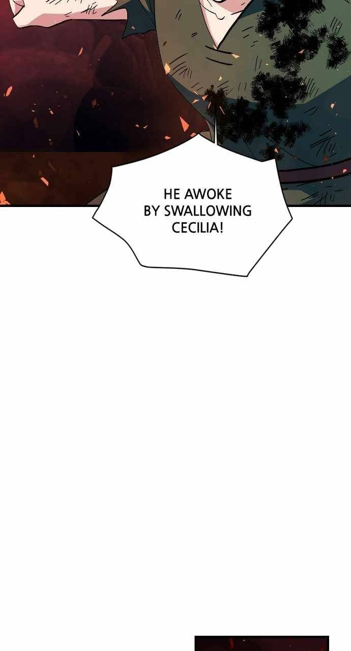 The Last Golden Child chapter 73 page 26