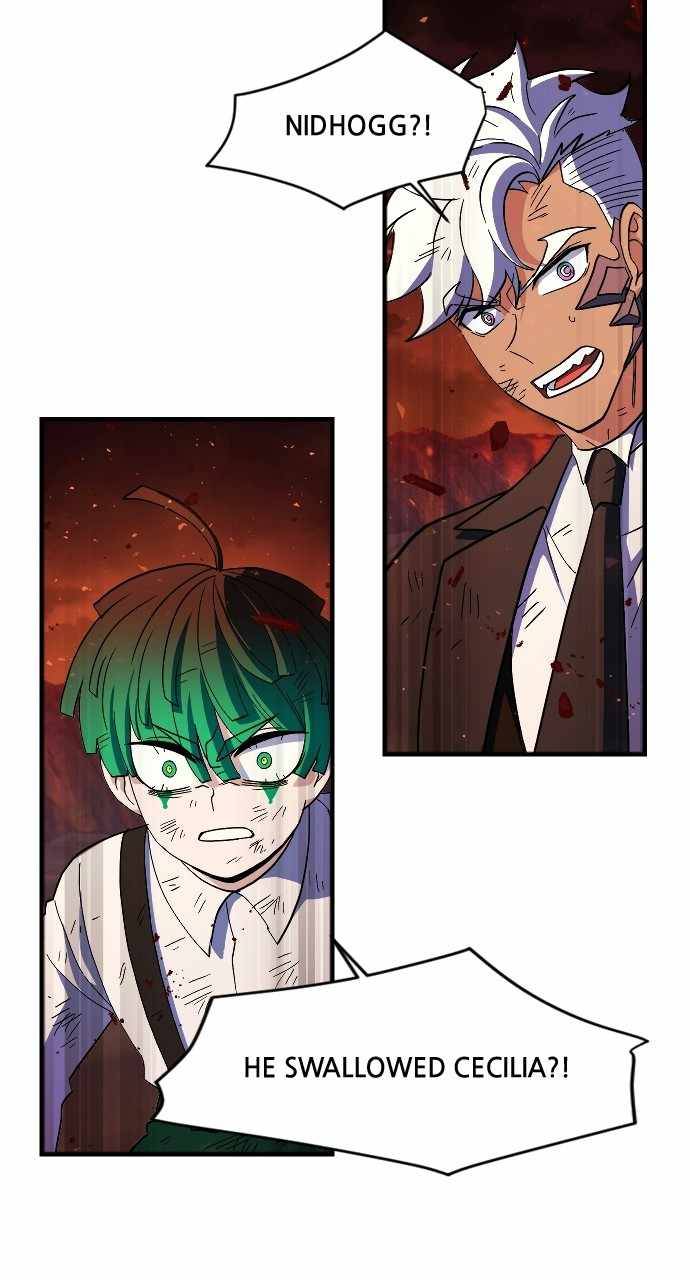 The Last Golden Child chapter 73 page 27