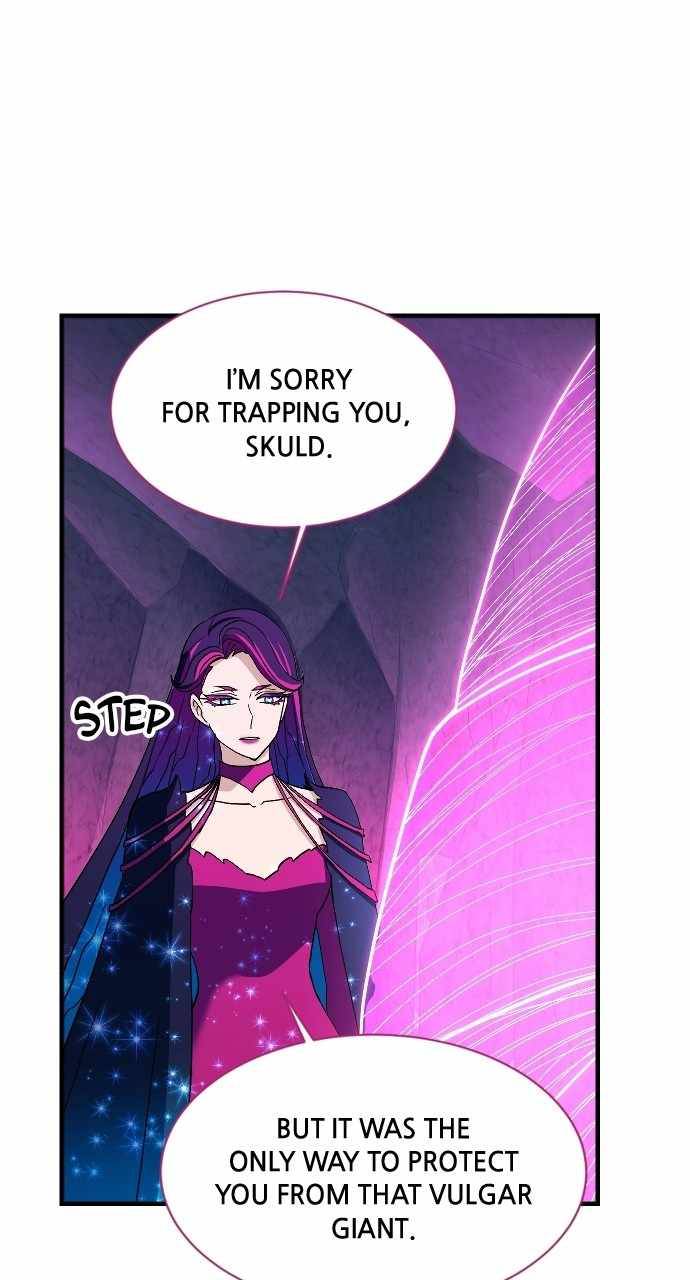 The Last Golden Child chapter 73 page 3