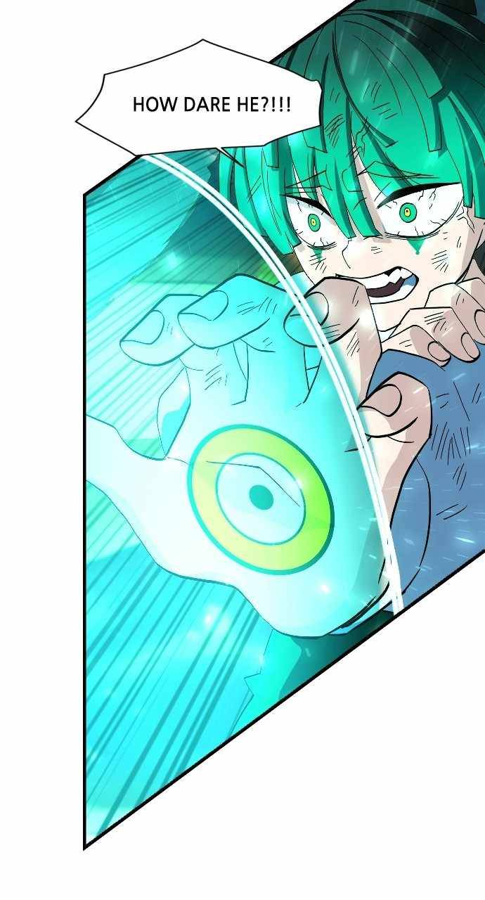 The Last Golden Child chapter 73 page 31