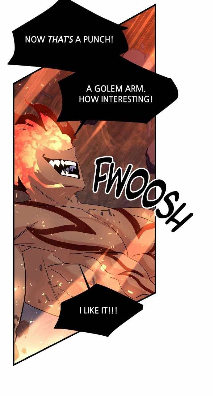 The Last Golden Child chapter 73 page 40