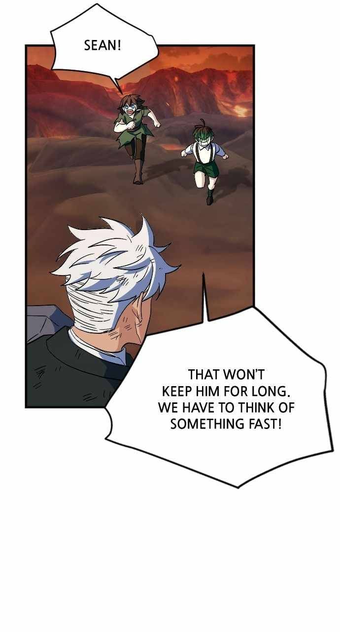 The Last Golden Child chapter 73 page 47