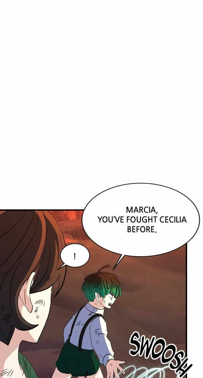 The Last Golden Child chapter 73 page 49