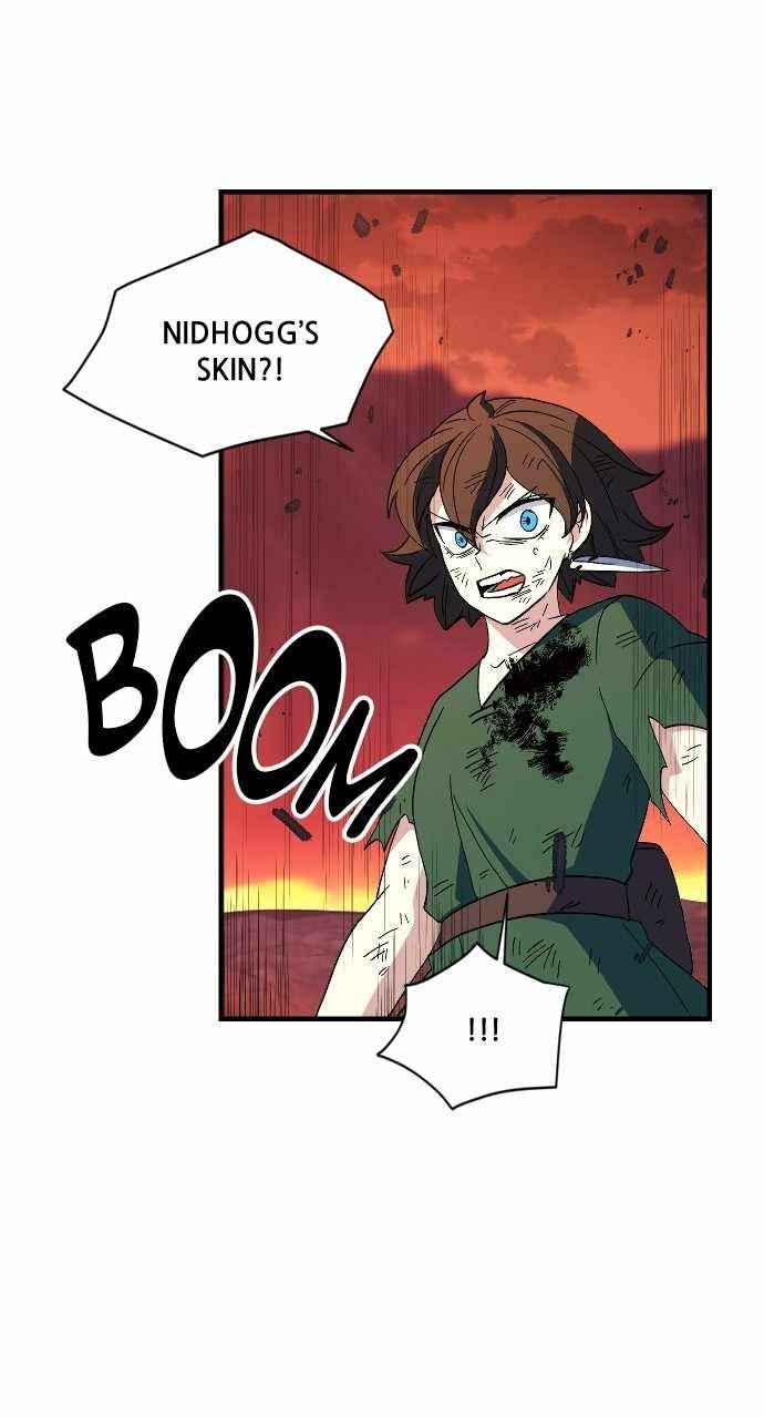 The Last Golden Child chapter 73 page 52