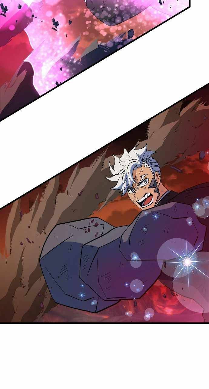 The Last Golden Child chapter 73 page 66