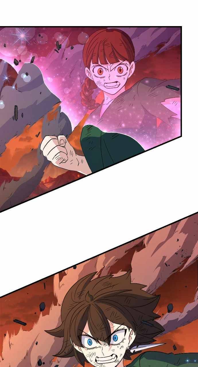 The Last Golden Child chapter 73 page 69