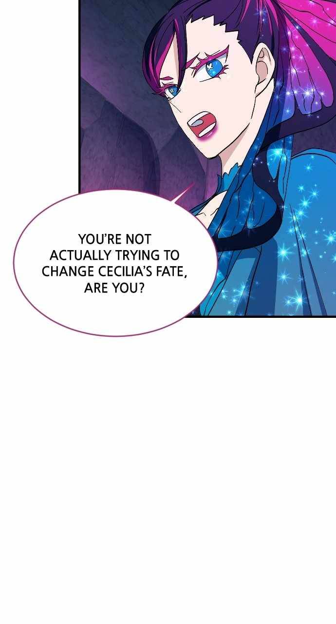 The Last Golden Child chapter 73 page 7