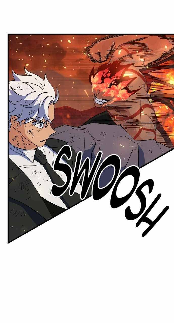 The Last Golden Child chapter 73 page 72