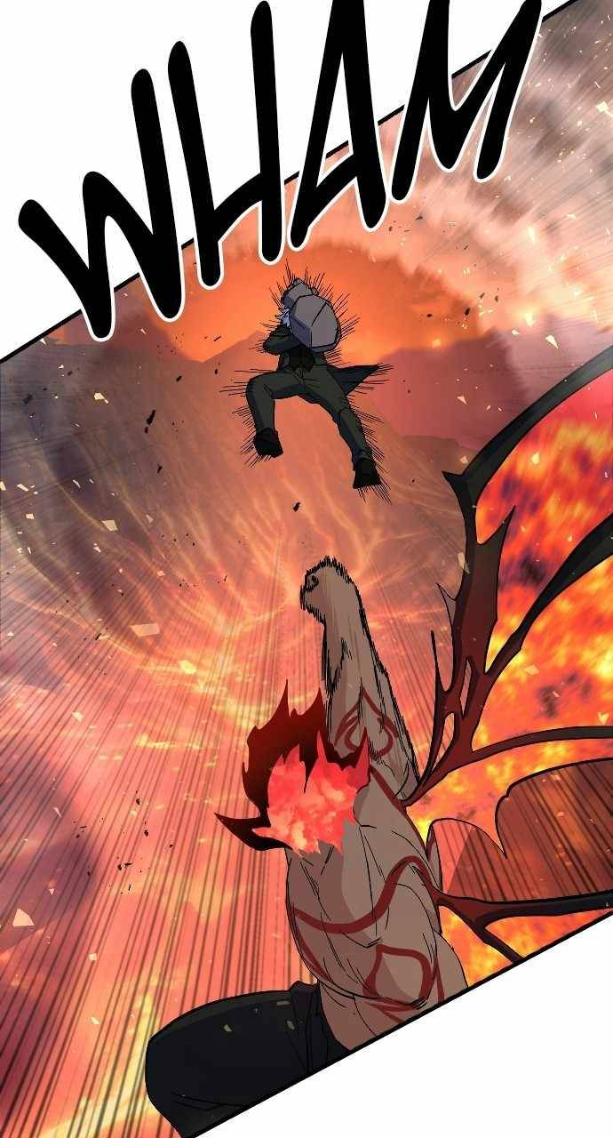 The Last Golden Child chapter 73 page 74