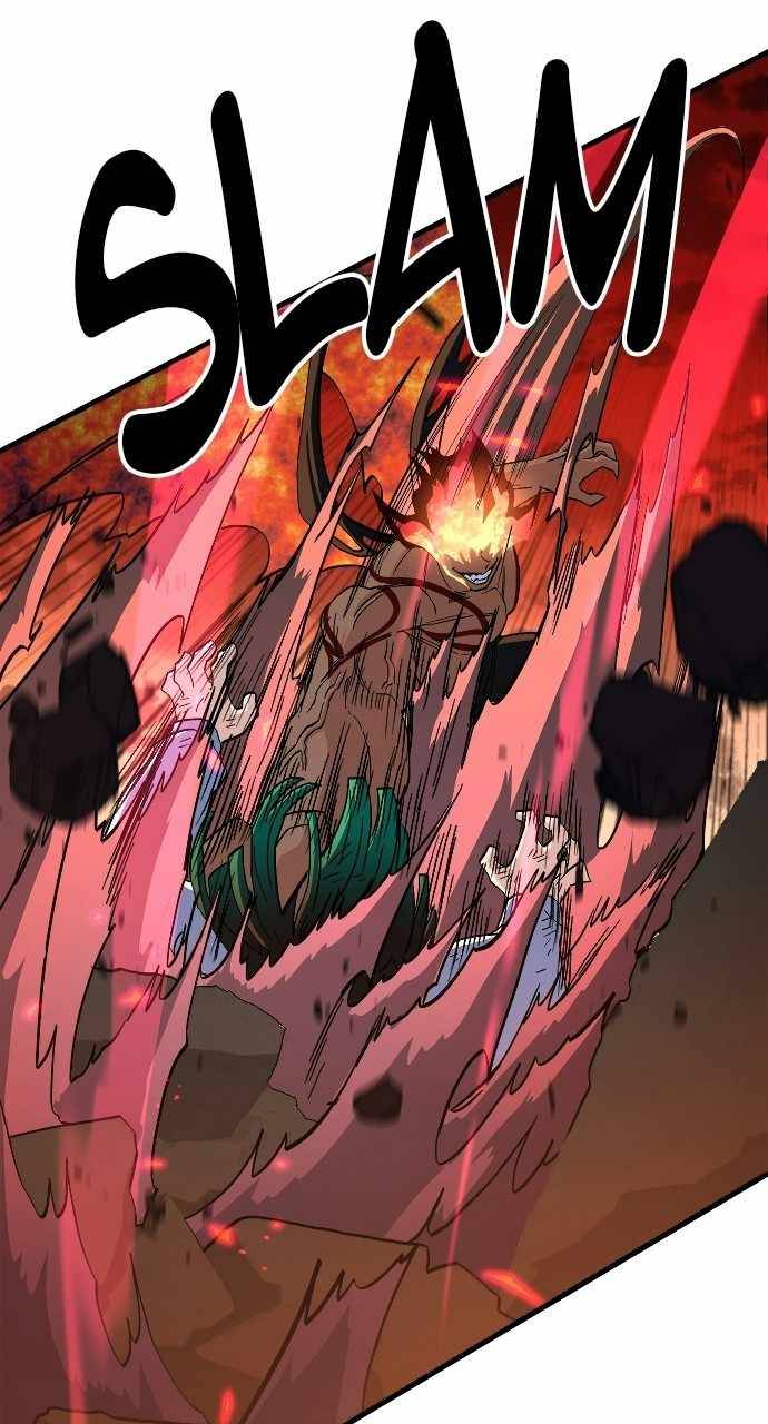 The Last Golden Child chapter 73 page 78