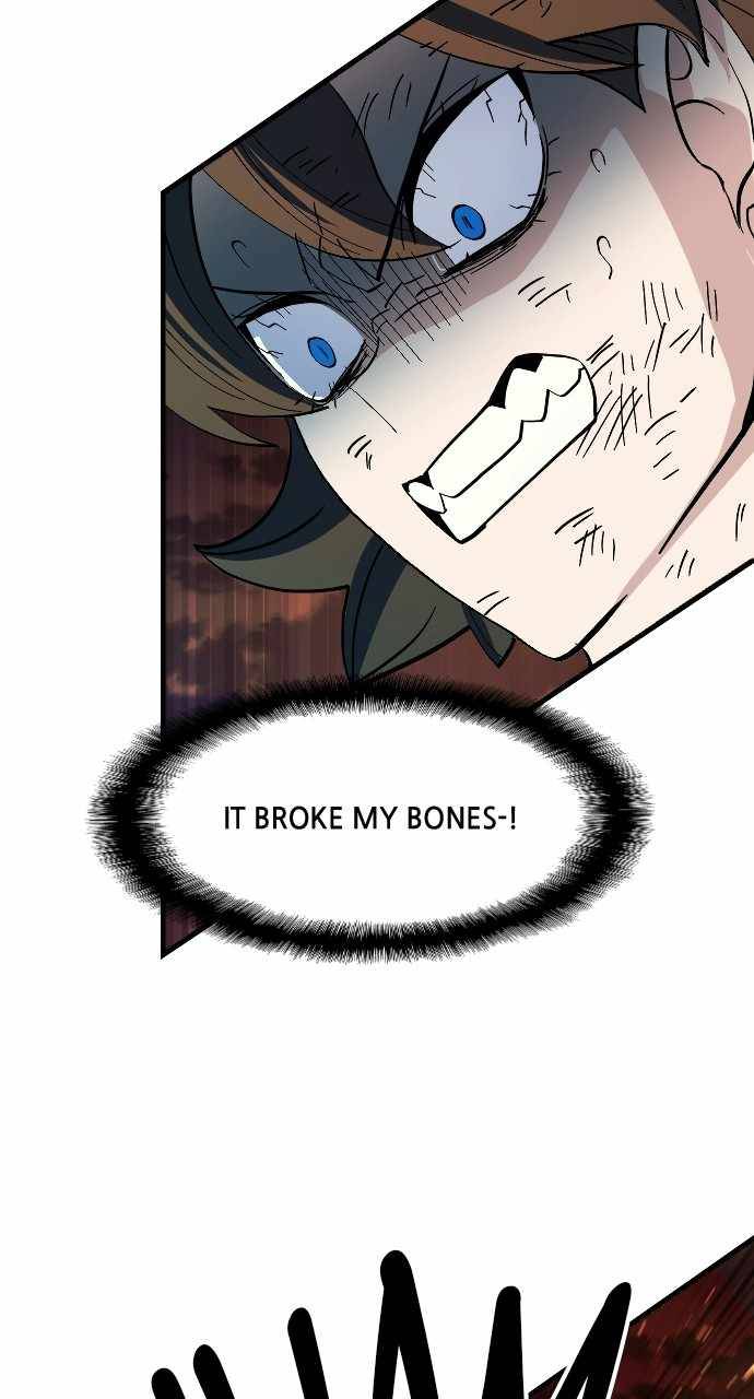 The Last Golden Child chapter 73 page 81