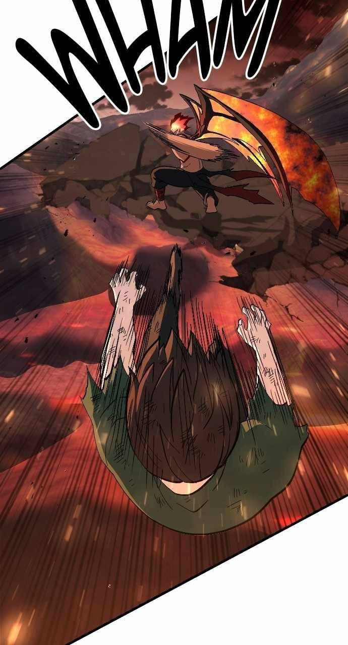 The Last Golden Child chapter 73 page 82