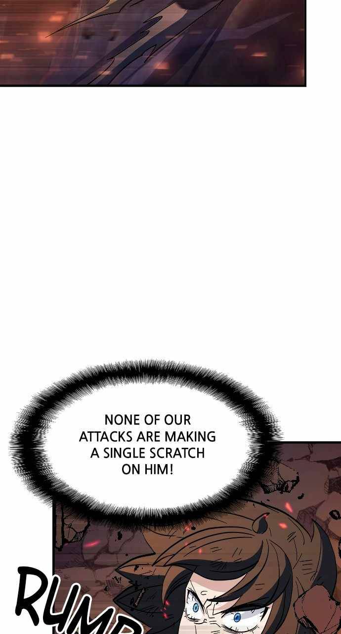 The Last Golden Child chapter 73 page 84