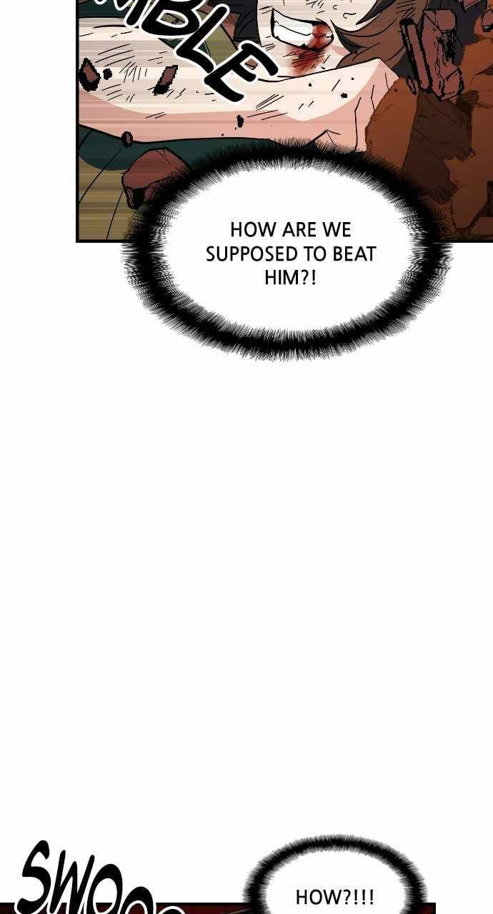 The Last Golden Child chapter 73 page 85