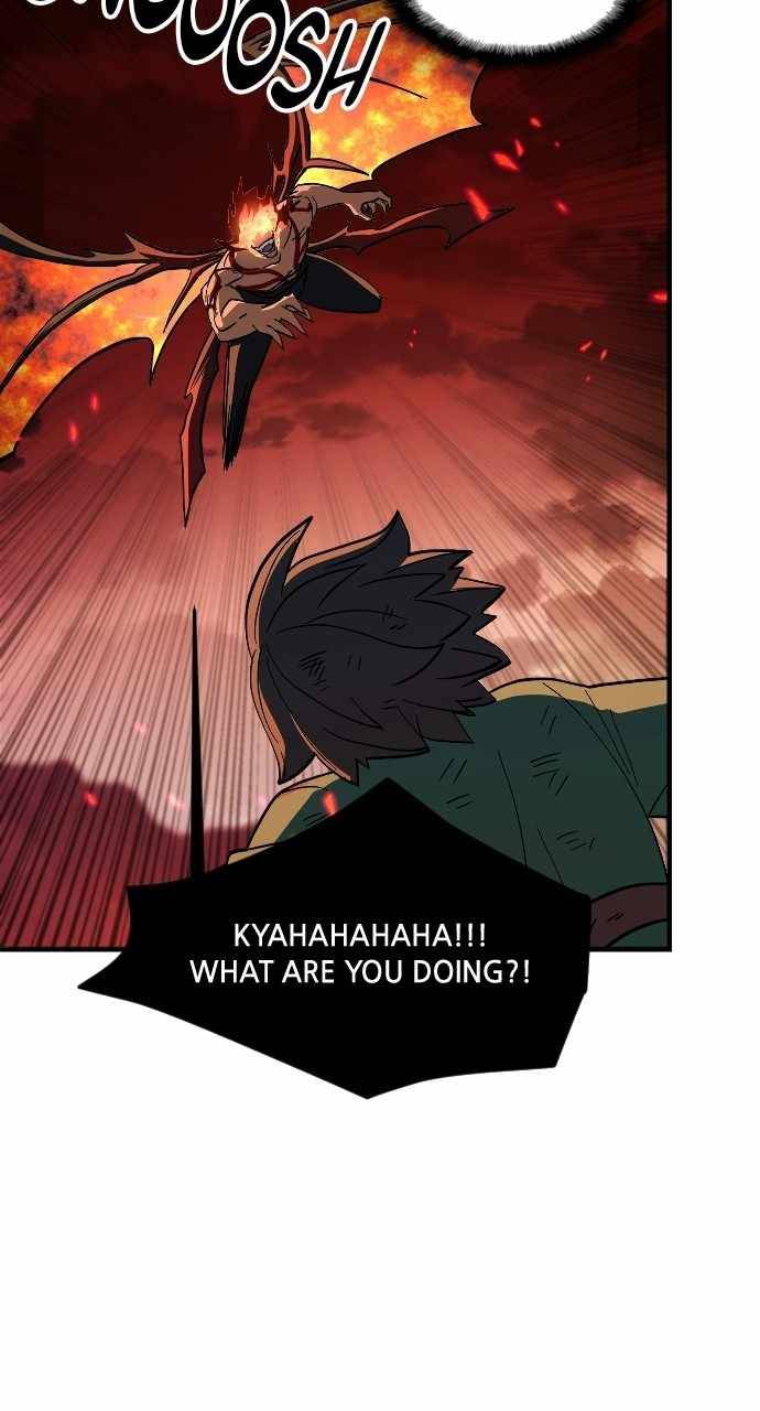 The Last Golden Child chapter 73 page 86