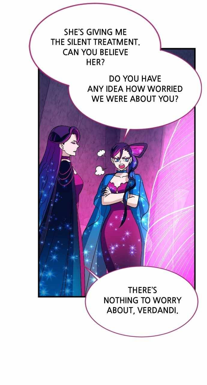 The Last Golden Child chapter 73 page 9