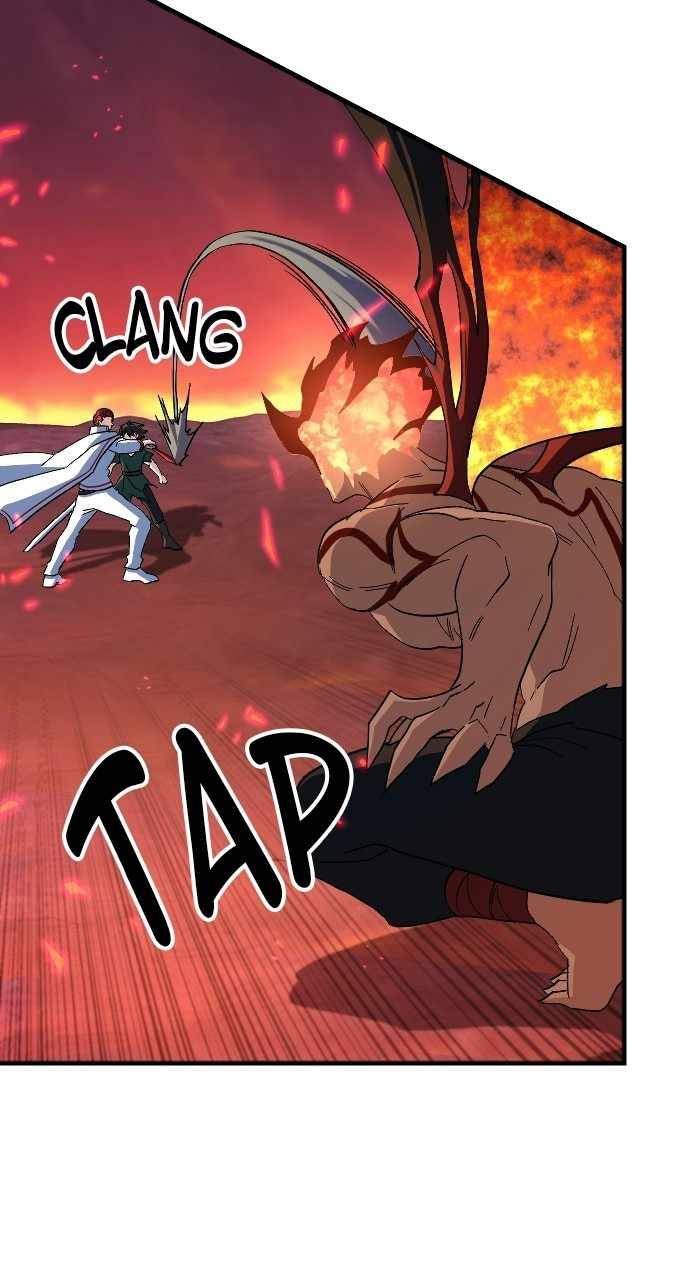 The Last Golden Child chapter 73 page 90