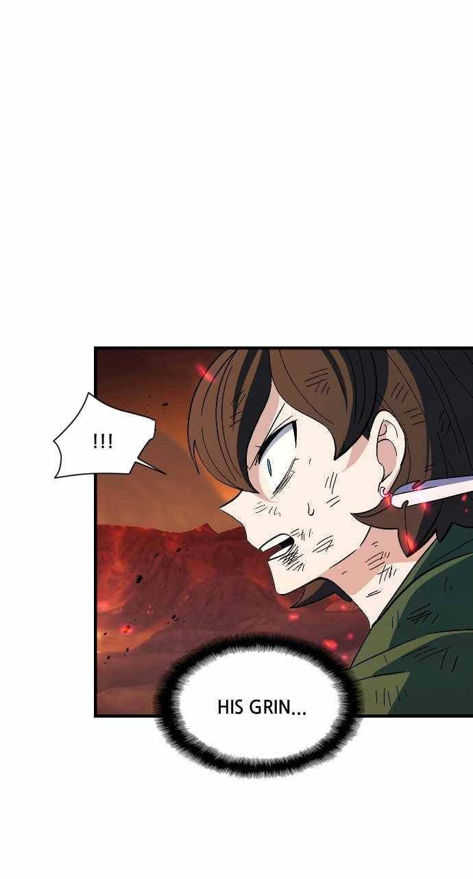 The Last Golden Child chapter 73 page 91