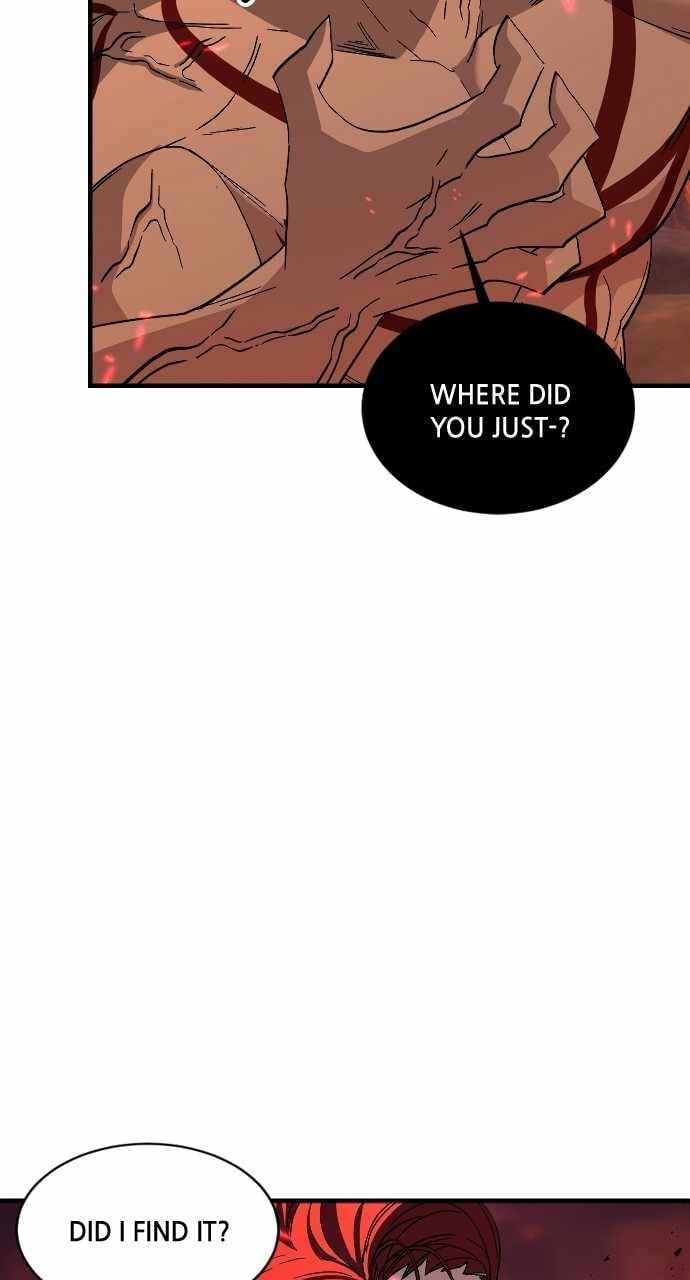 The Last Golden Child chapter 73 page 94