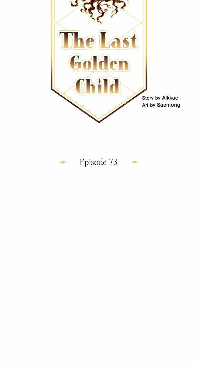 The Last Golden Child chapter 74 page 12