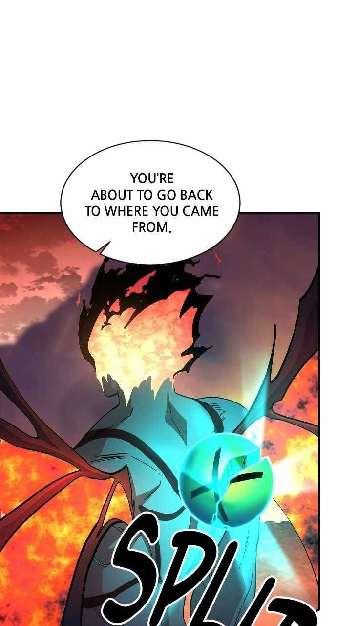 The Last Golden Child chapter 74 page 15