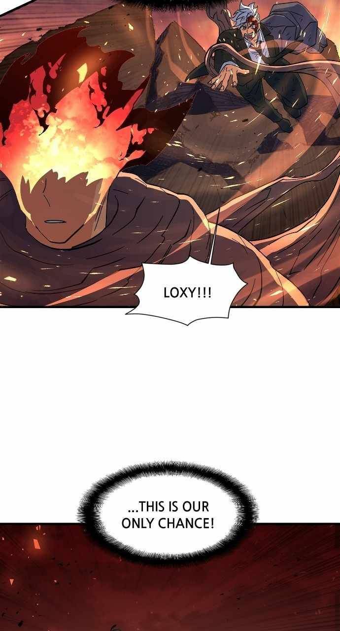 The Last Golden Child chapter 74 page 22