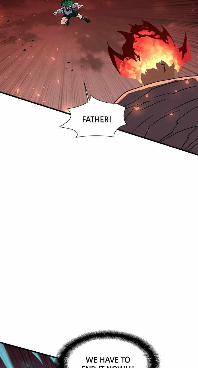 The Last Golden Child chapter 74 page 23