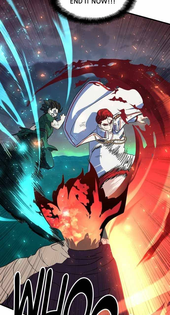 The Last Golden Child chapter 74 page 24