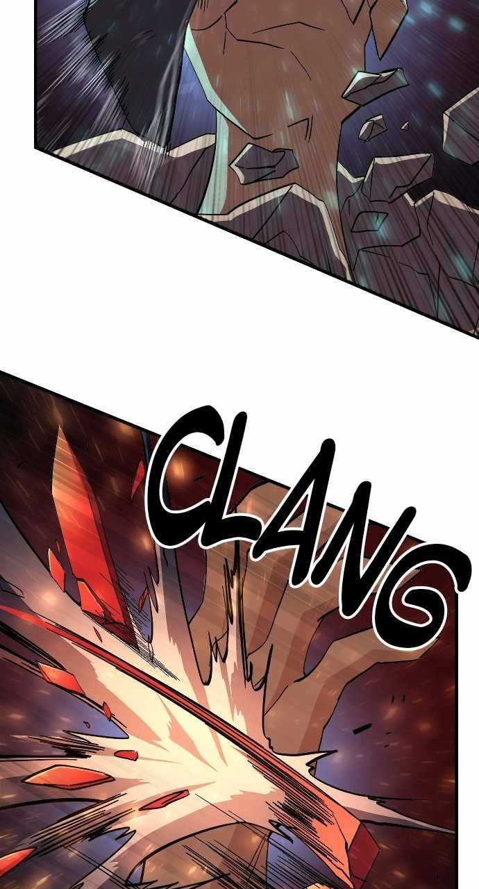 The Last Golden Child chapter 74 page 26