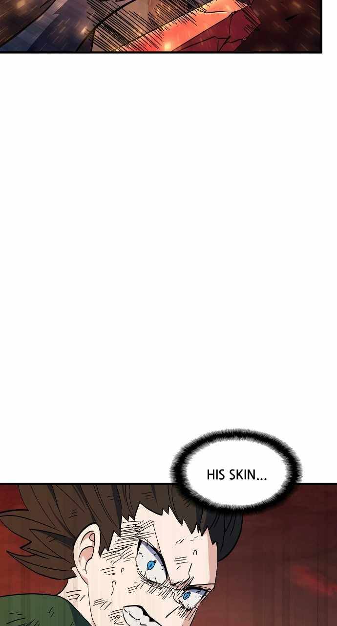 The Last Golden Child chapter 74 page 27