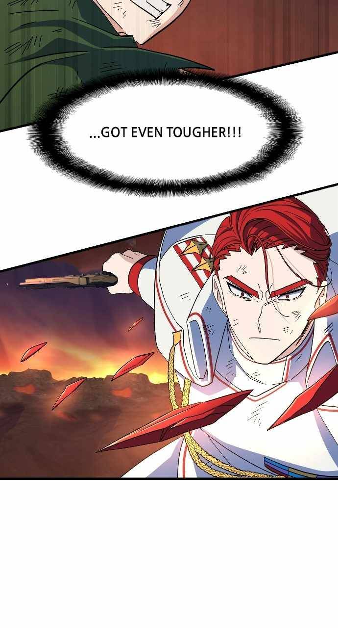 The Last Golden Child chapter 74 page 28