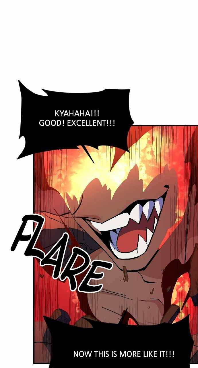 The Last Golden Child chapter 74 page 29