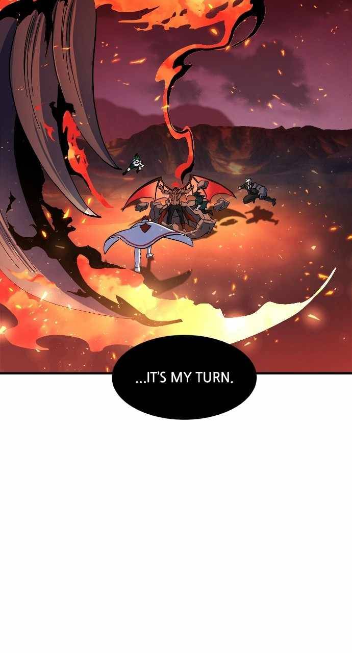 The Last Golden Child chapter 74 page 33