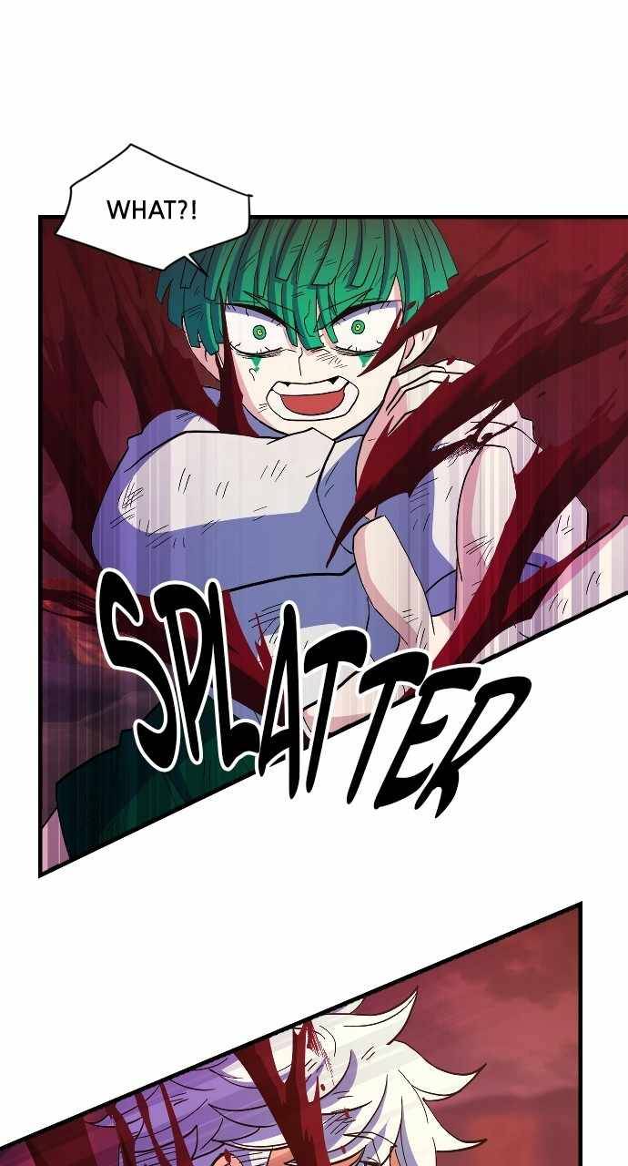 The Last Golden Child chapter 74 page 34