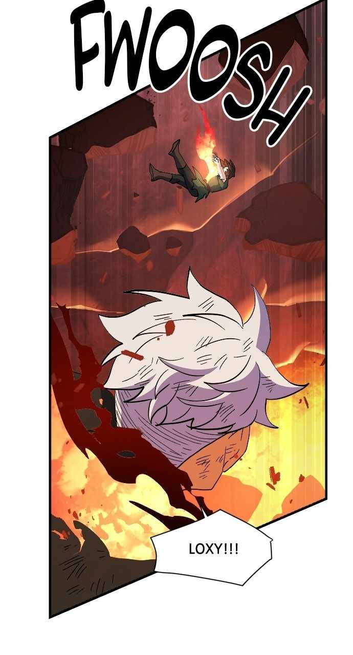 The Last Golden Child chapter 74 page 40