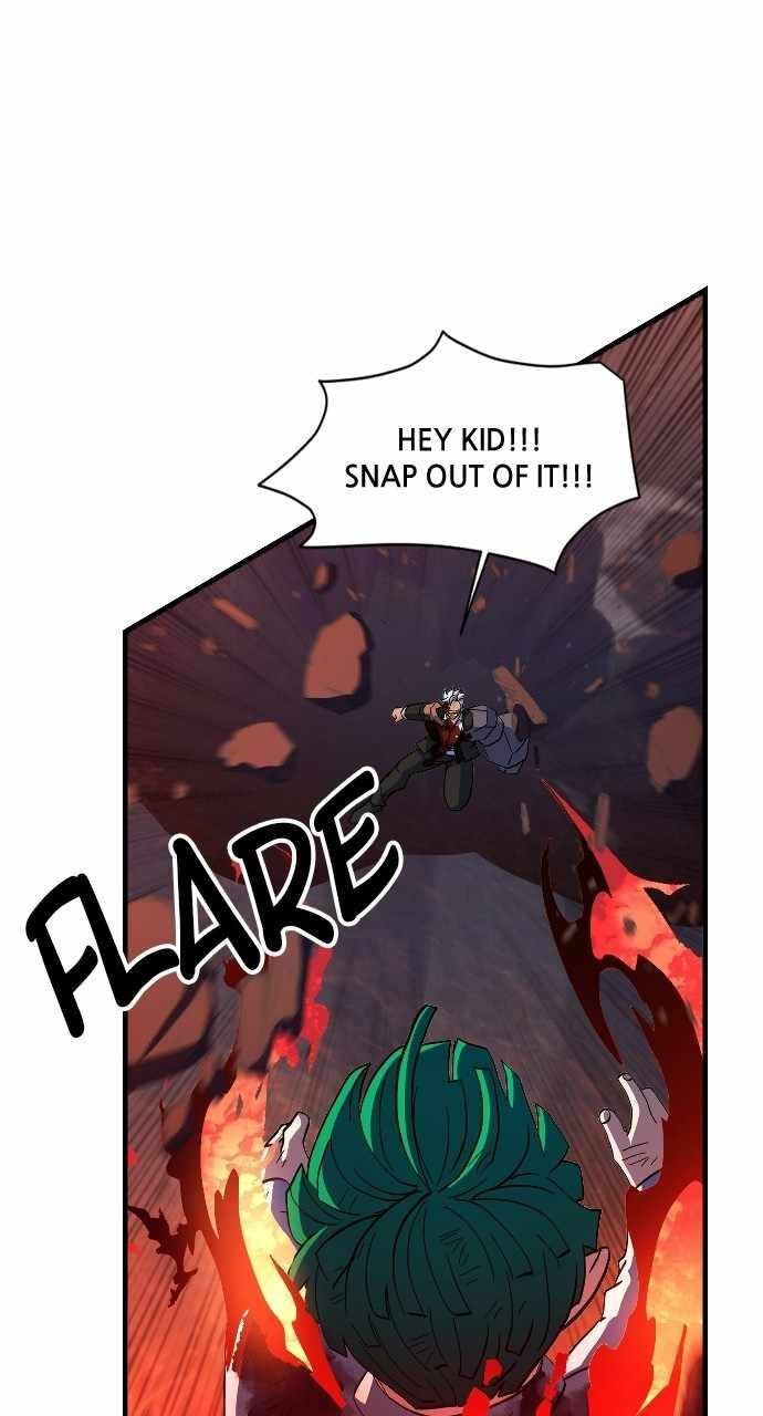 The Last Golden Child chapter 74 page 45