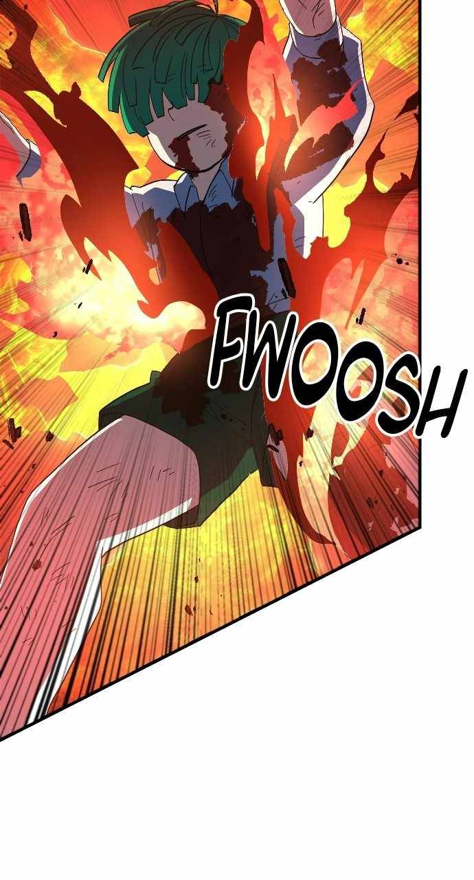 The Last Golden Child chapter 74 page 47