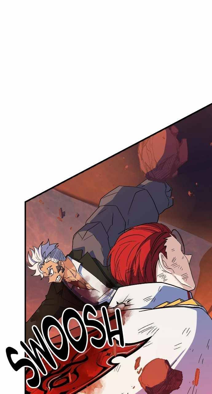 The Last Golden Child chapter 74 page 51