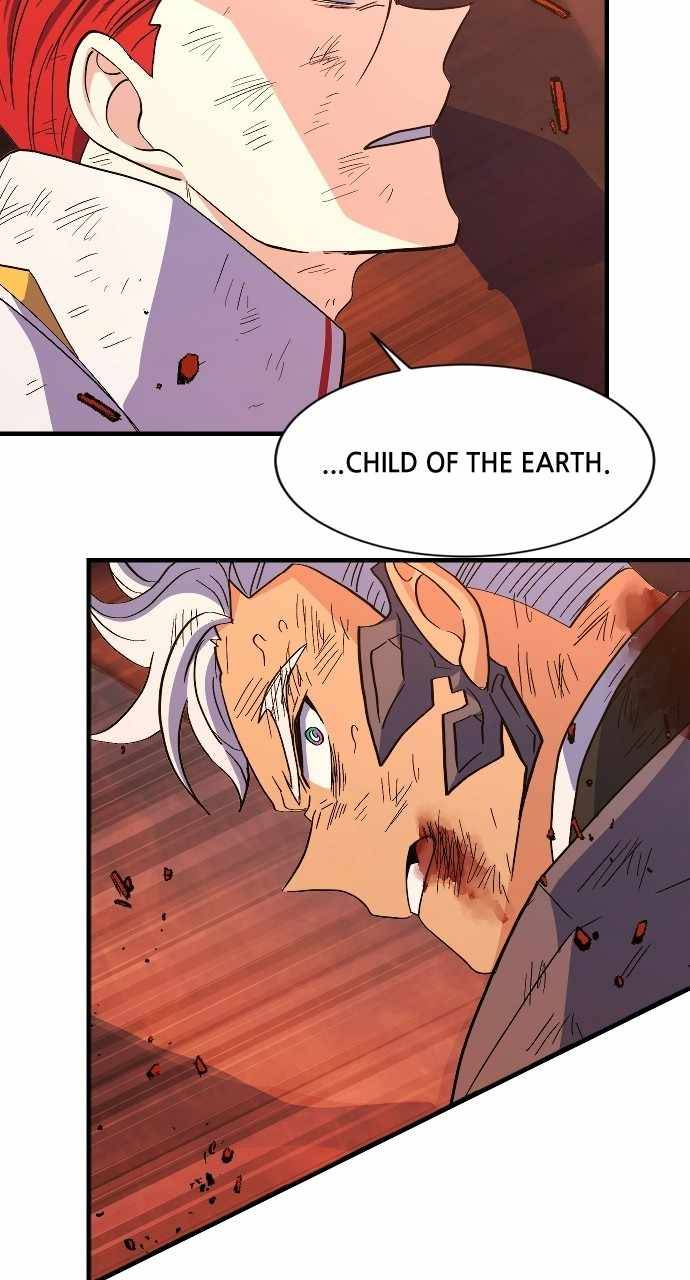 The Last Golden Child chapter 74 page 53