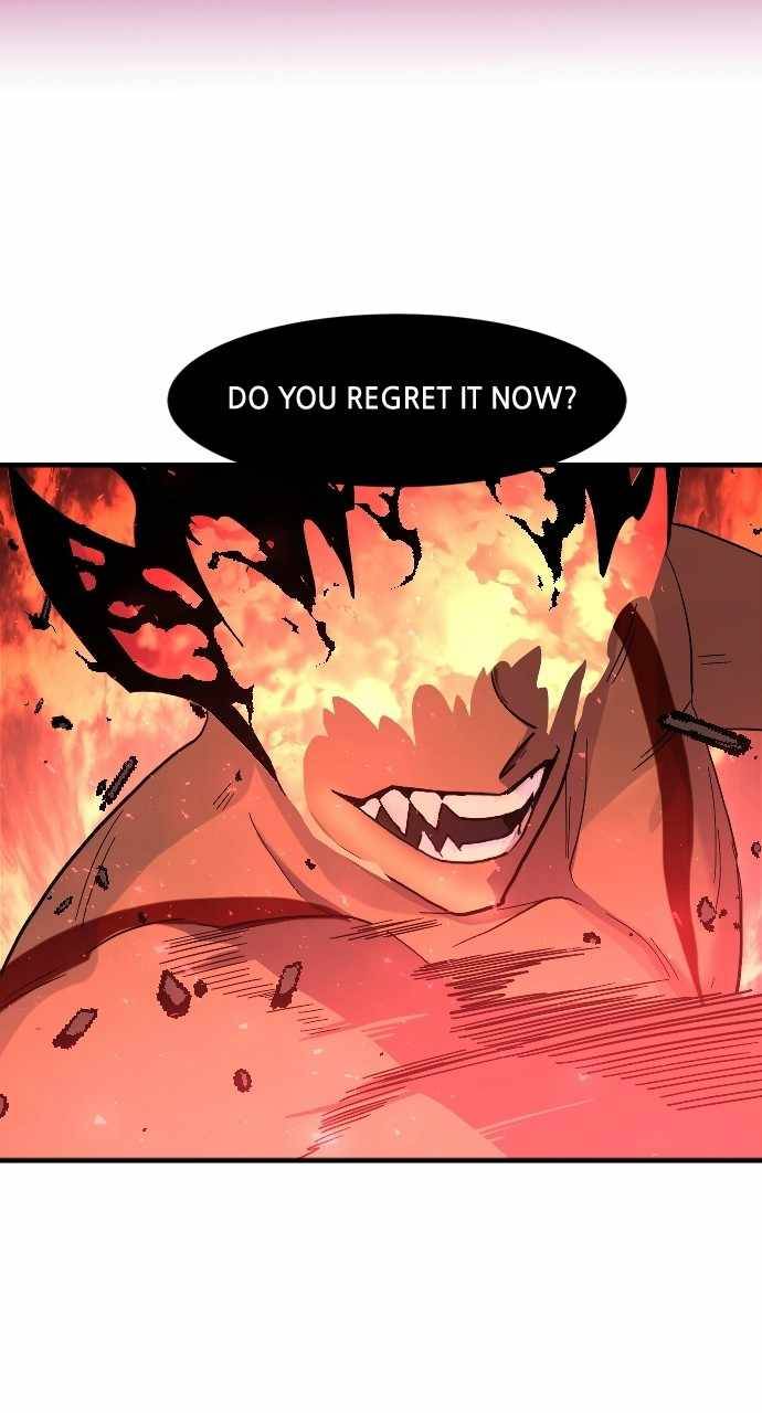 The Last Golden Child chapter 74 page 68