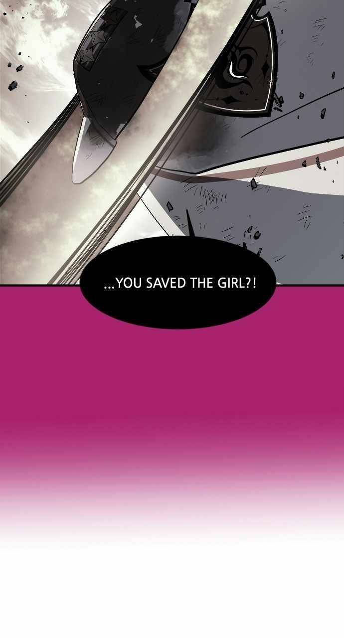 The Last Golden Child chapter 74 page 70