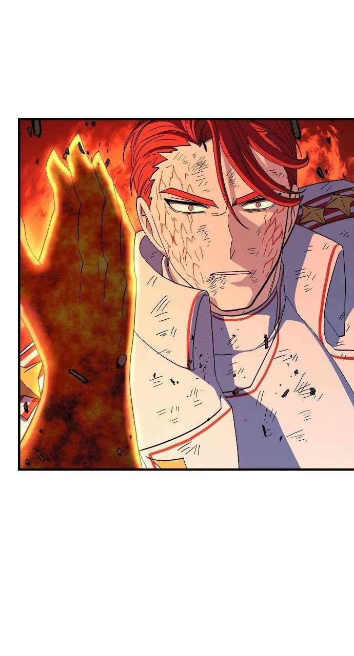 The Last Golden Child chapter 74 page 71