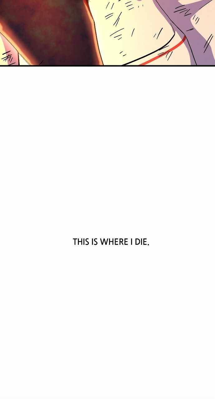 The Last Golden Child chapter 74 page 73