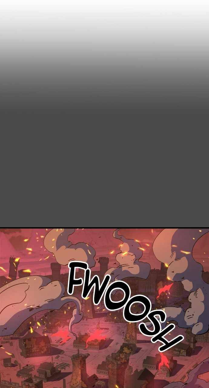 The Last Golden Child chapter 74 page 74