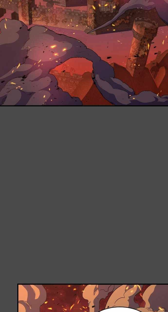 The Last Golden Child chapter 74 page 75