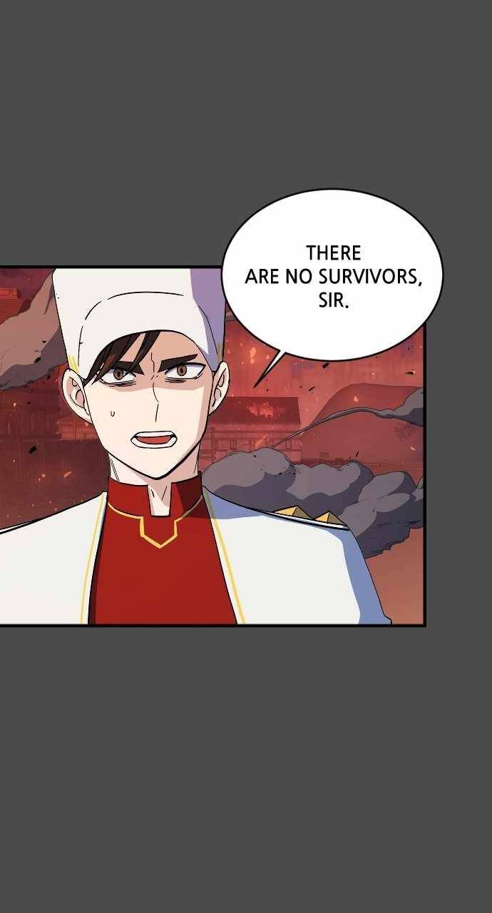 The Last Golden Child chapter 74 page 77