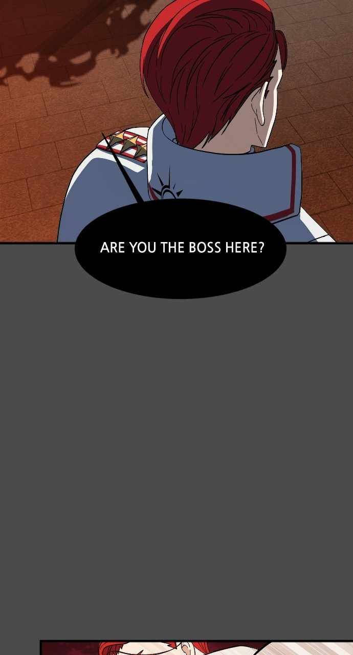 The Last Golden Child chapter 74 page 80