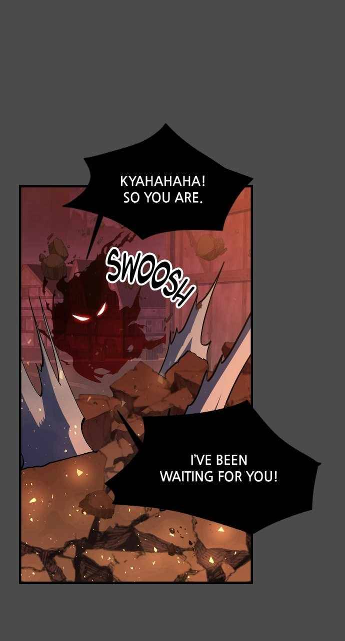 The Last Golden Child chapter 74 page 83